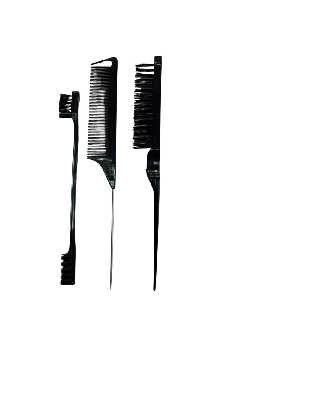 KIT FINALIZADOR 3 ITENS / CORES VARIADAS 