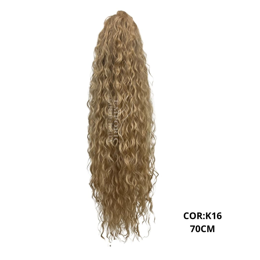 RABO DE CAVALO ORGÂNICO JACY COR k16 146GR