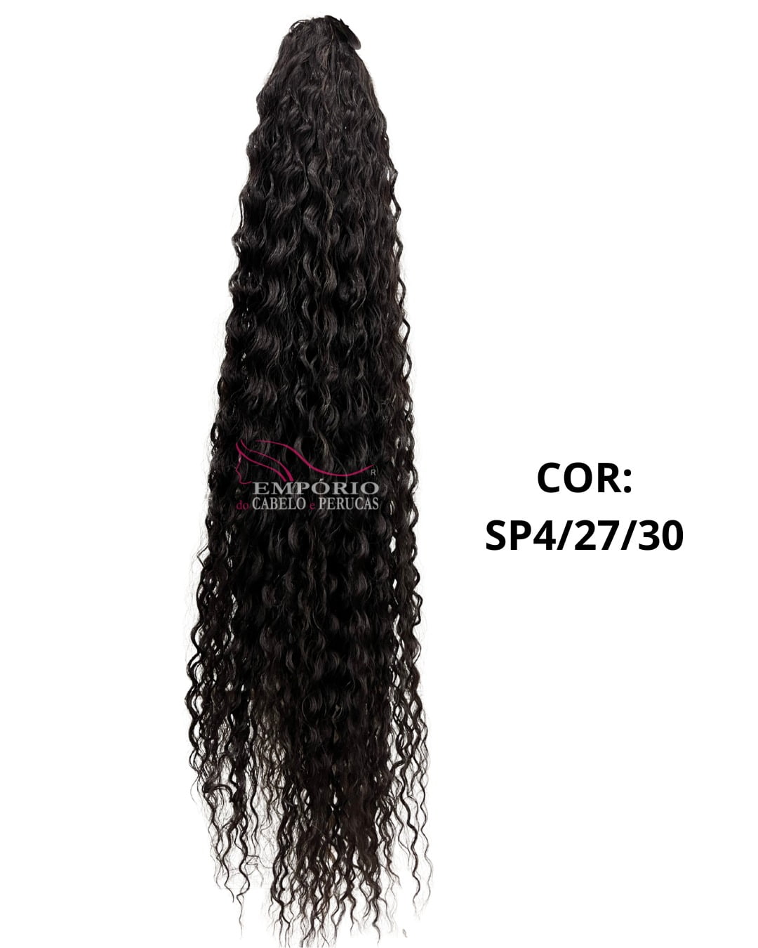 RABO DE CAVALO ORGÂNICO LUDY COR SP4/27/30 170GR