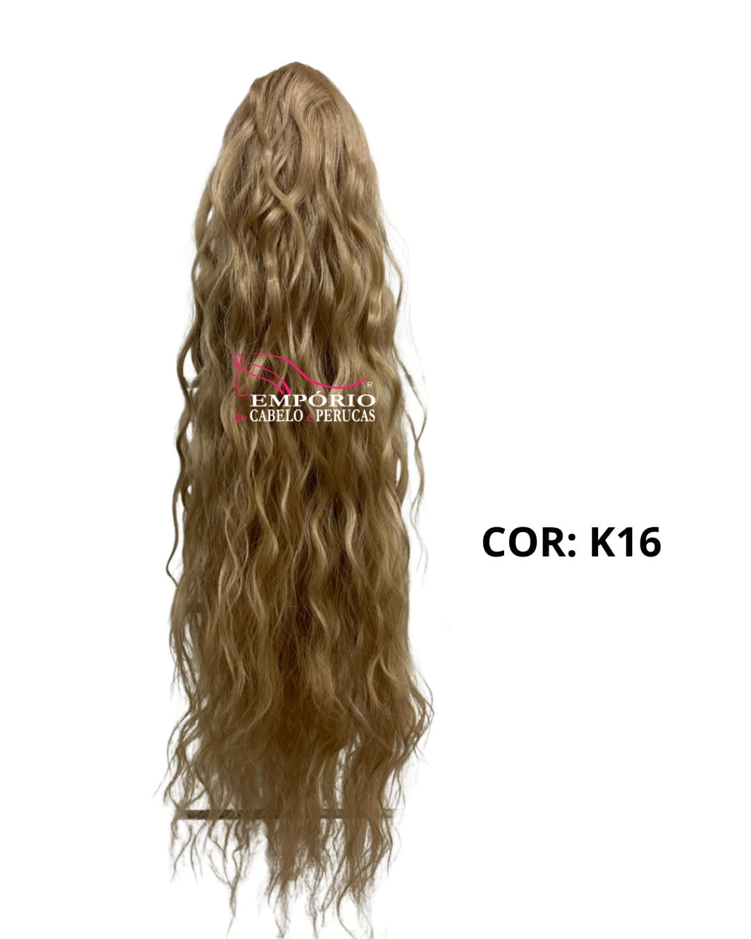 RABO DE CAVALO ORGANICO MAIANE K16