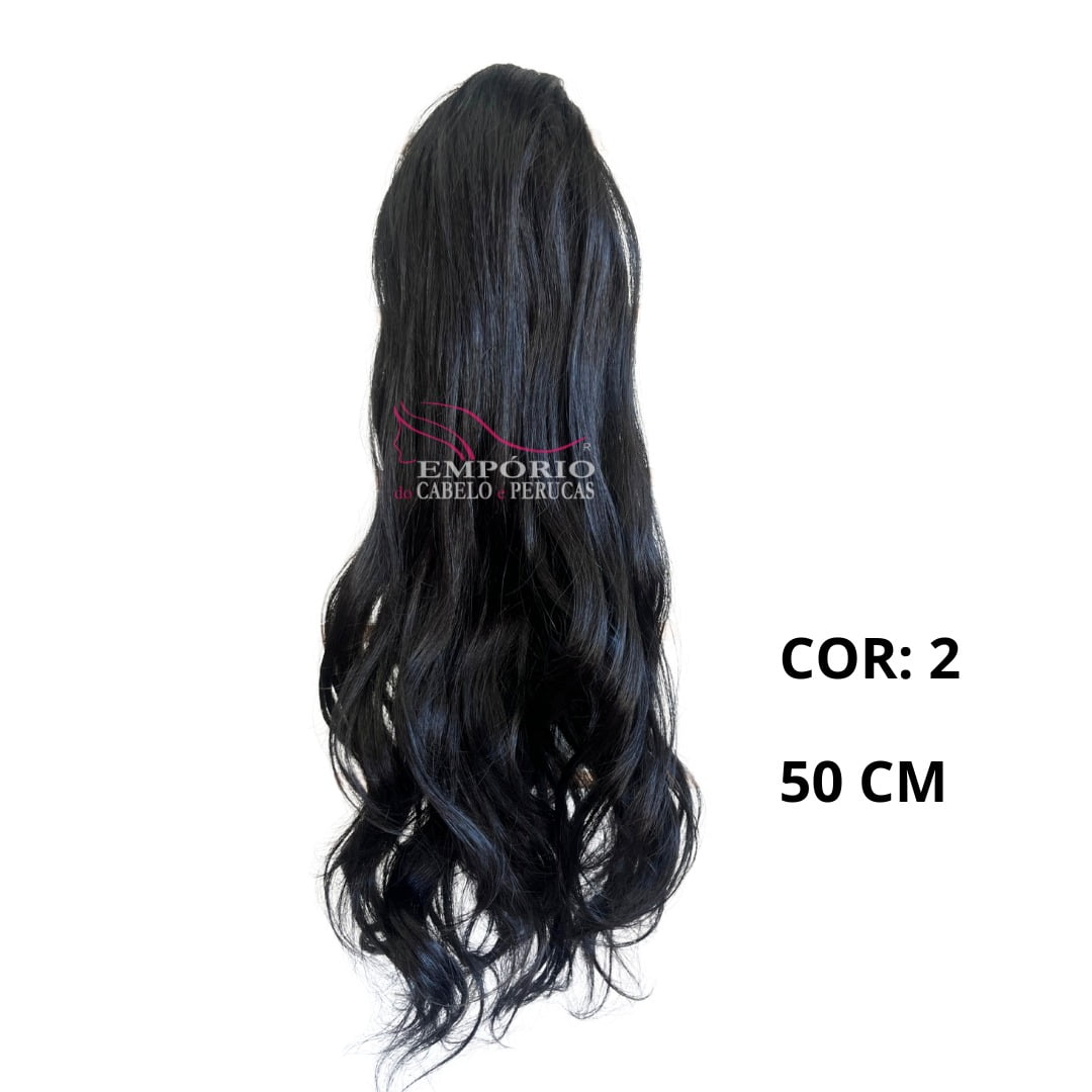 RABO DE CAVALO ORGÂNICO PODO WAVE COR 2 125GR