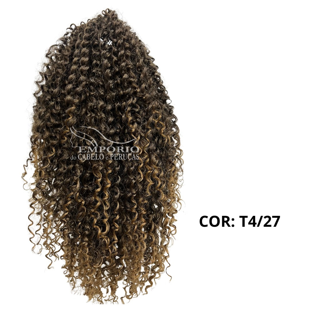 RABO DE CAVALO P10 COR T4/27  165GR