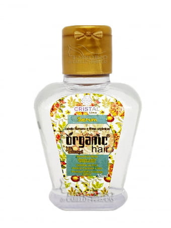 SERUM ORGÂNIC HAIR 35ml SERUM ORGÂNIC HAIR 35ml