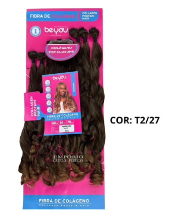 BE YOU PERFEIÇÃO + TOP CLOUSURE 