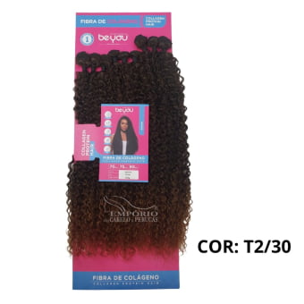 CABELO BIO FIBRA BE YOU BABADO