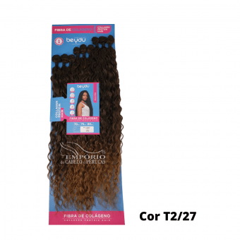 CABELO BIO FIBRA BE YOU HELLO MIGA
