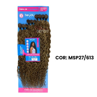CABELO BIO FIBRA BE YOU HELLO MIGA