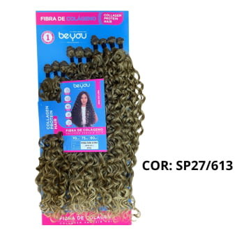  CABELO BIO FIBRA BE YOU MIGA SUA LOKA 