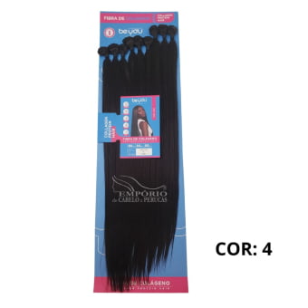 CABELO BIO FIBRA BE YOU PARA TUDO 