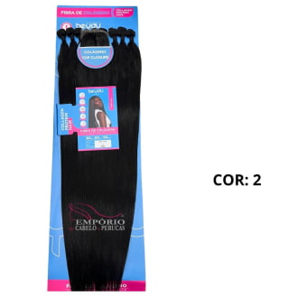 CABELO BIO FIBRA BE YOU PARA TUDO 