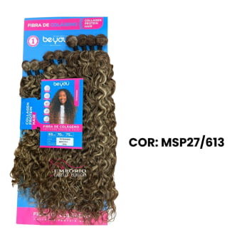 CABELO BIO FIBRA BE YOU TO PASSADA CABELO BIO FIBRA BE YOU TO PASSADA