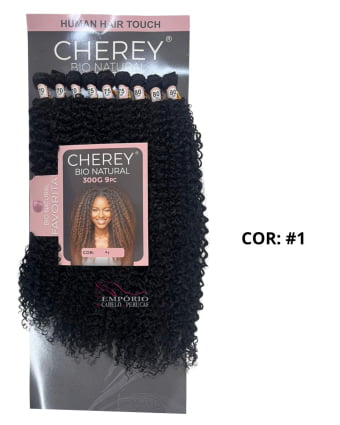 CABELO BIO FIBRA CHEREY FAVORITA 