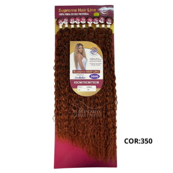 CABELO BIO FIBRA SUPREME HAIR LINE KAREN