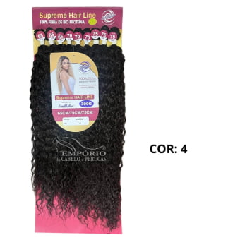CABELO BIO FIBRA SUPREME HAIR LINE KAREN 
