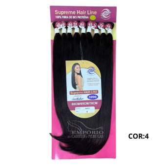 CABELO BIO FIBRA SUPREME HAIR LINE MARLI