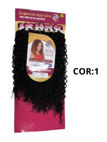 CABELO BIO FIBRA SUPREME HAIR LINE PAMELA 