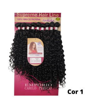 CABELO BIO FIBRA SUPREME HAIR LINE PATRICIA