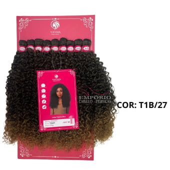 CABELO LINHA POPULAR TOP HAIR ASYSSA 
