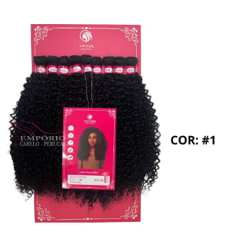 CABELO LINHA POPULAR TOP HAIR ASYSSA 