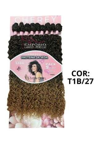 CHEREY LUXE ESSENCIAL 