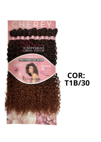 CHEREY LUXE ESSENCIAL