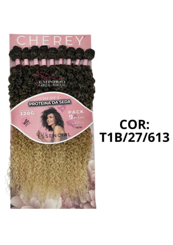CHEREY LUXE ESSENCIAL 