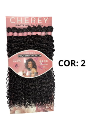 CHEREY LUXE ESSENCIAL 