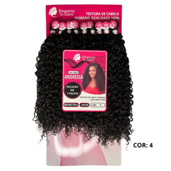 CABELO BIO FIBRA EMPÓRIO ANDRESSA
