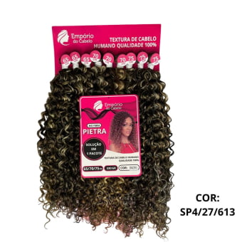 CABELO BIO FIBRA EMPÓRIO DO CABELO PIETRA 