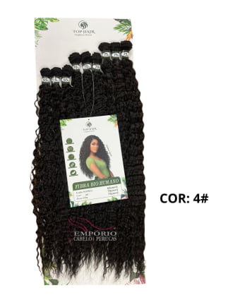 TOP HAIR BIO HUMANO SOPHIA
