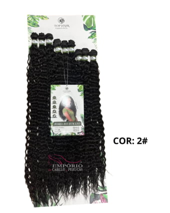 TOP HAIR BIO HUMANO SOPHIA