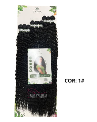 TOP HAIR BIO HUMANO SOPHIA