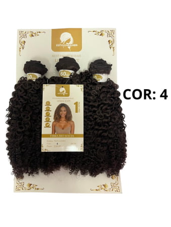 TOP HAIR FIBRA NIO MACIA ESTILO GOIVO TOP HAIR FIBRA NIO MACIA ESTILO GOIVO