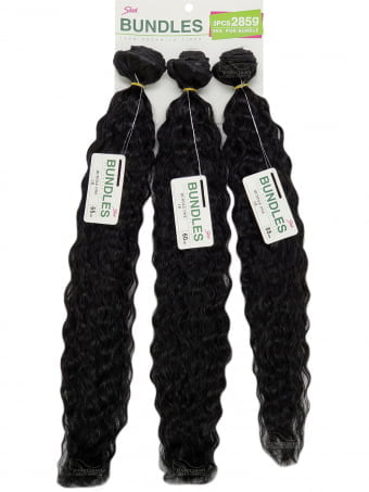 CABELO ORGÂNICO BUNDLE ONE CABELO ORGÂNICO BUNDLE ONE
