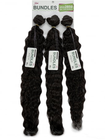 CABELO ORGÂNICO BUNDLE ONE CABELO ORGÂNICO BUNDLE ONE