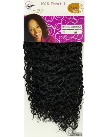 CABELO FIBRA JAPONESA CHEREY SUPER GIVENCHY CABELO FIBRA JAPONESA CHEREY SUPER GIVENCHY