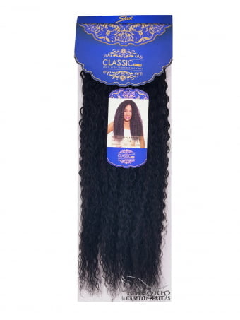 CABELO ORGÂNICO CLASSIC PLUS JULIANA CABELO ORGÂNICO CLASSIC PLUS JULIANA