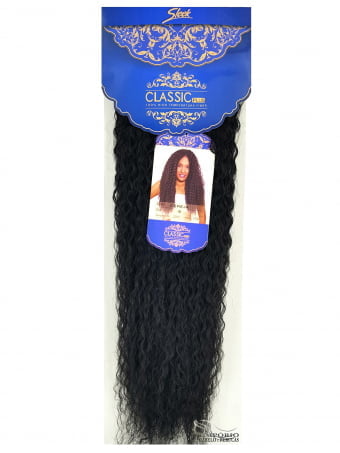 CABELO ORGÂNICO CLASSIC PLUS CEREJA CABELO ORGÂNICO CLASSIC PLUS CEREJA
