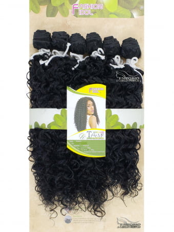 CABELO ORGÂNICO FASHION IDOL TRUE ME SONHO CABELO ORGÂNICO FASHION IDOL TRUE ME SONHO
