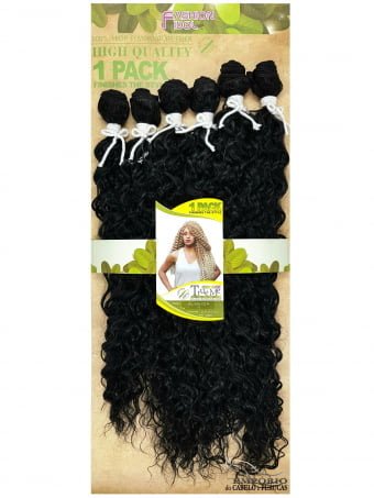 CABELO ORGÂNICO FASHION IDOL TRUE ME ALMEIDA CABELO ORGÂNICO FASHION IDOL TRUE ME ALMEIDA