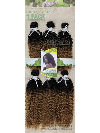 CABELO ORGÂNICO FASHION IDOL TRUE ME GLÓRIA CABELO ORGÂNICO FASHION IDOL TRUE ME GLÓRIA