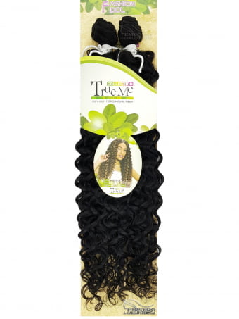 CABELO ORGÂNICO FASHION IDOL TRUE ME W-HB2706 28 CABELO ORGÂNICO FASHION IDOL TRUE ME W-HB2706 28