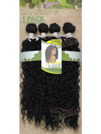CABELO ORGÂNICO FASHION IDOL TRUE ME MILANDA CABELO ORGÂNICO FASHION IDOL TRUE ME MILANDA