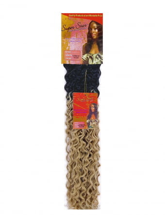 CABELO ORGÂNICO SUPER STAR LATINA CABELO ORGÂNICO SUPER STAR LATINA