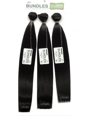 CABELO ORGÂNICO BUNDLE FADA CABELO ORGÂNICO BUNDLE FADA