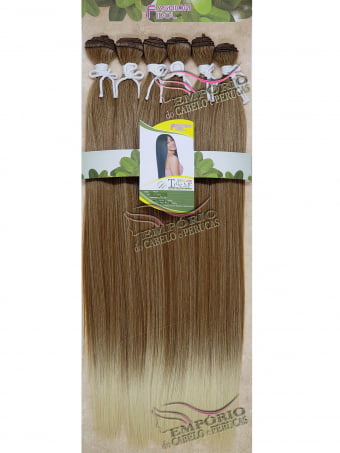 CABELO ORGÂNICO FASHION IDOL TRUE ME FADA CABELO ORGÂNICO FASHION IDOL TRUE ME FADA