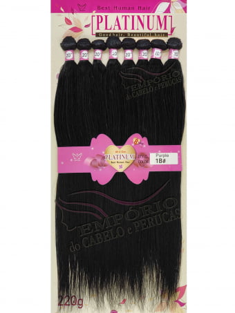 CABELO ORGÂNICO PLATINUM PURPLE CABELO ORGÂNICO PLATINUM PURPLE
