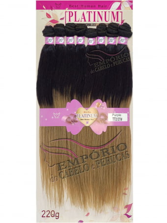 CABELO ORGÂNICO PLATINUM PURPLE CABELO ORGÂNICO PLATINUM PURPLE