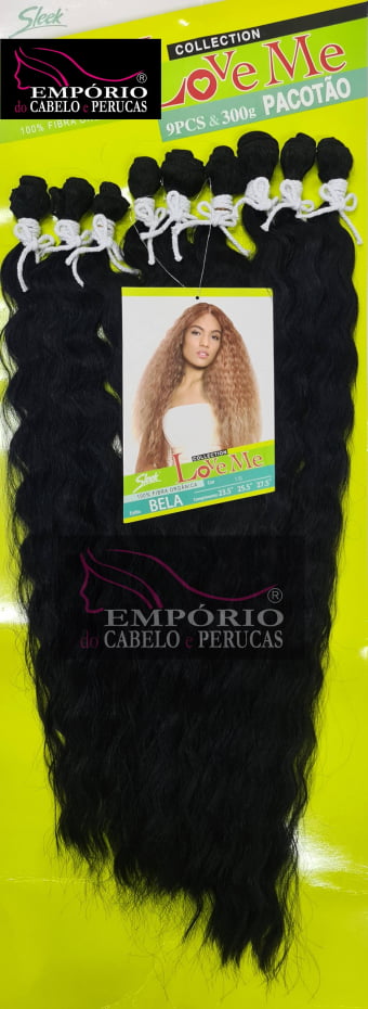 FASHION IDOL LOVE ME BELA COR 1B FASHION IDOL LOVE ME BELA COR 1B