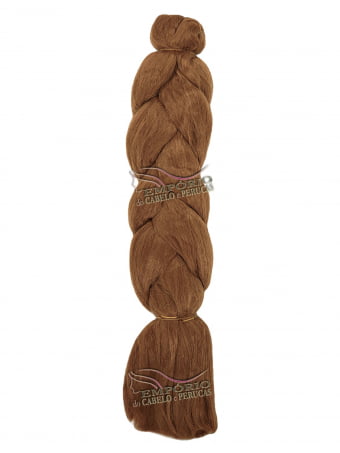 FIBRA SINTÉTICA MODERN GIRL JUMBO P/ BOX BRAIDS 400gr FIBRA SINTÉTICA MODERN GIRL JUMBO P/ BOX BRAIDS 400gr